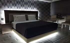 Motel Nuevo Tijuana